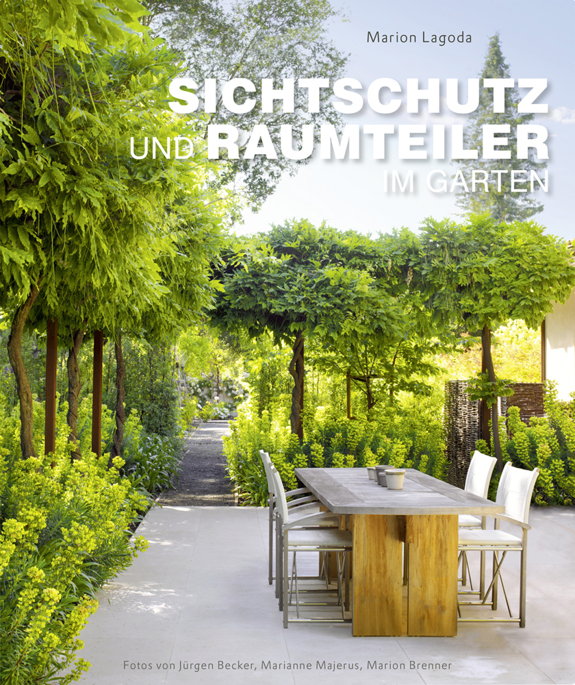 Sichtschutz und Raumteiler im Garten main product photo