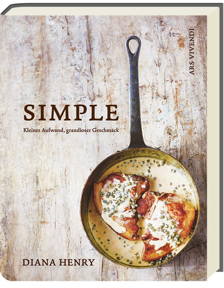 Simple main product photo