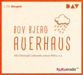 Auerhaus, 1 Audio-CD