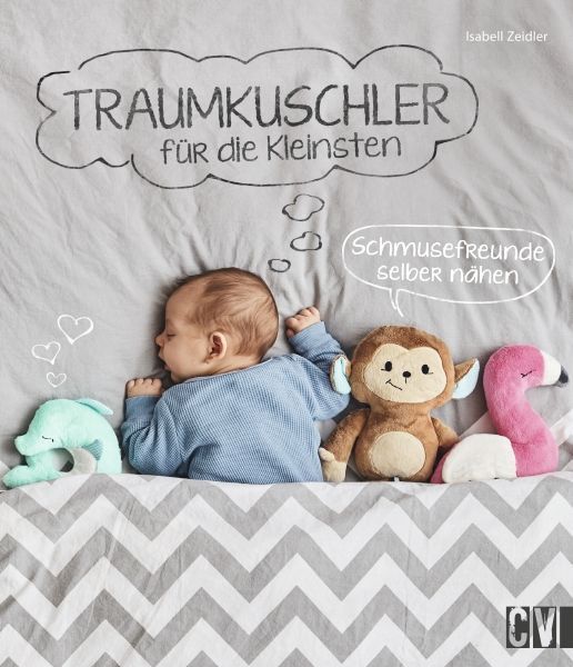 Traumkuschler für die Kleinsten main product photo
