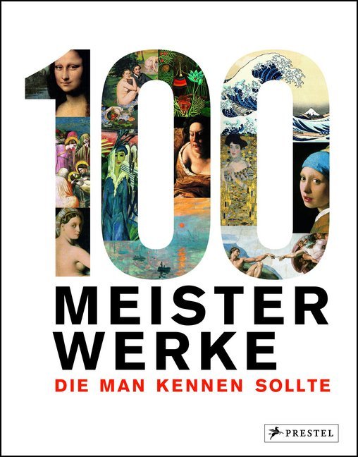 100 Meisterwerke, die man kennen sollte main product photo
