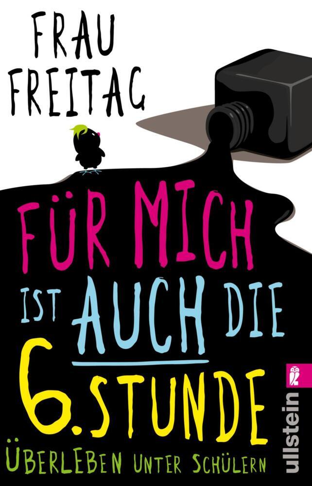 Für mich ist auch die 6. Stunde main product photo