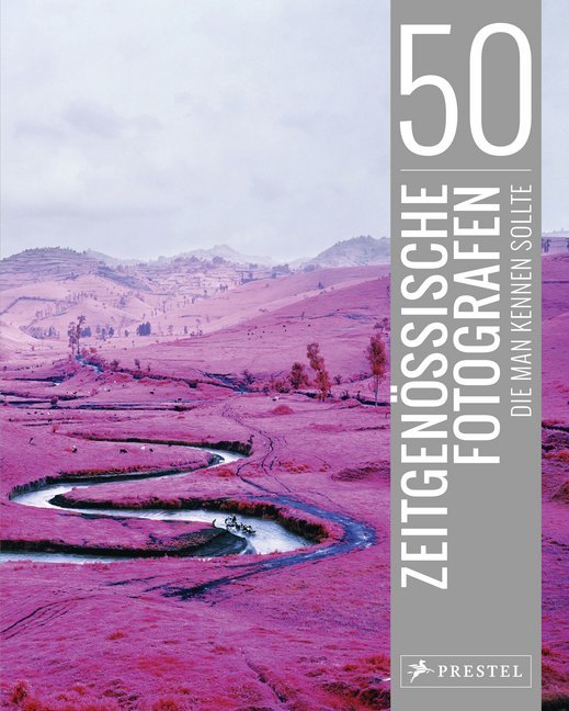 50 zeitgenössische Fotografen, die man kennen sollte main product photo