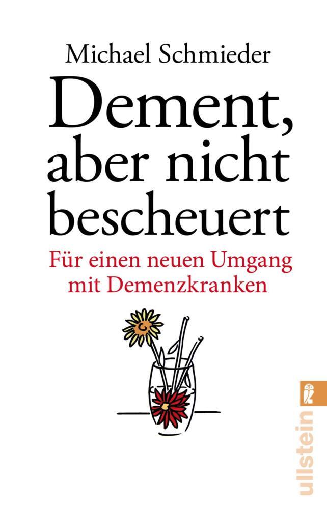 Dement, aber nicht bescheuert main product photo