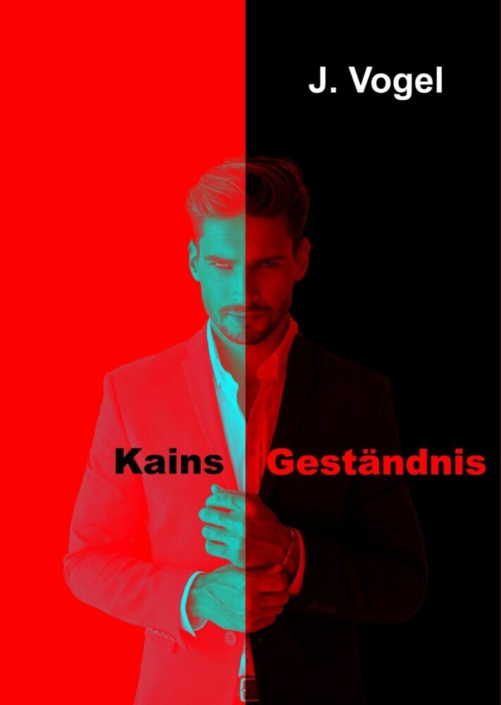 Kains Geständnis main product photo