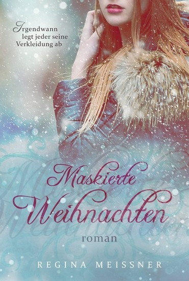 Maskierte Weihnachten main product photo