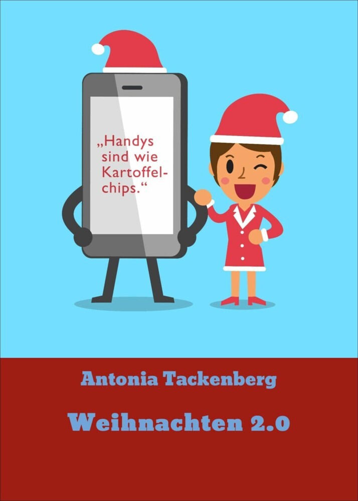 Weihnachten 2.0 main product photo