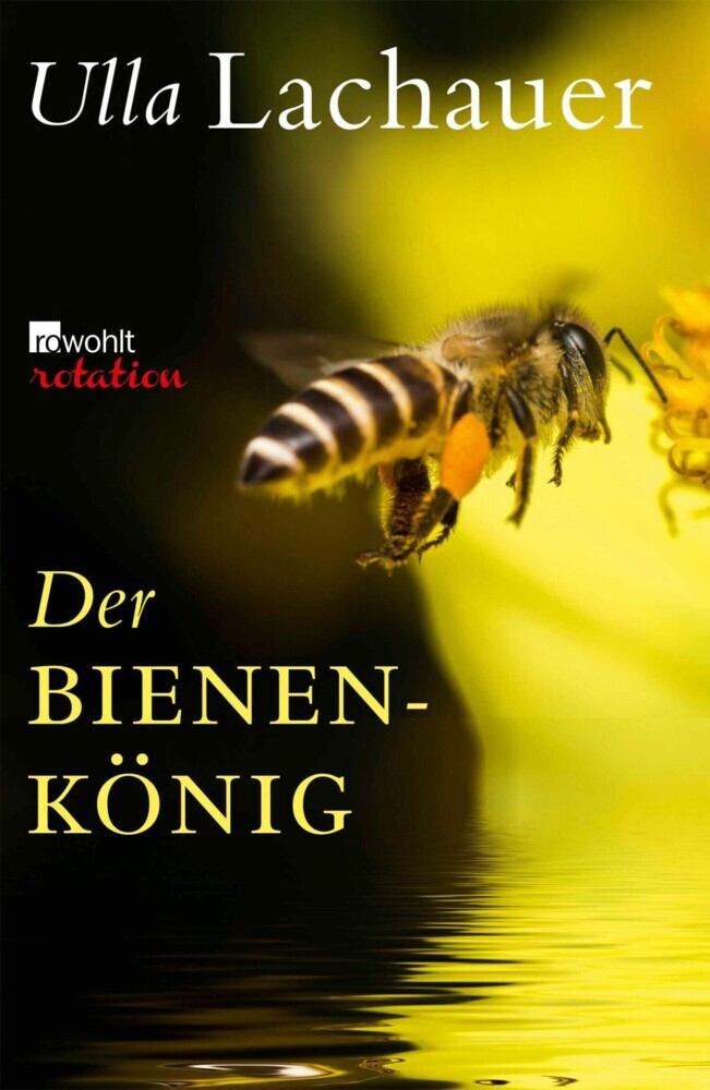Der Bienenkönig main product photo