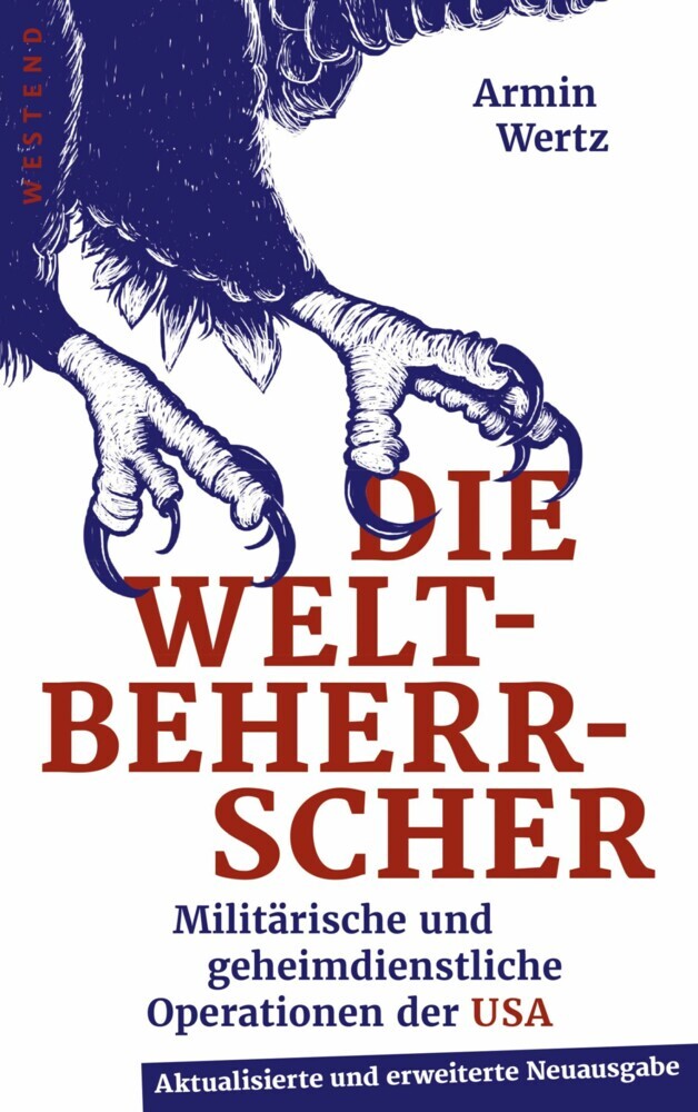 Die Weltbeherrscher main product photo