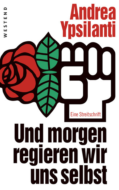 Und morgen regieren wir uns selbst ... main product photo