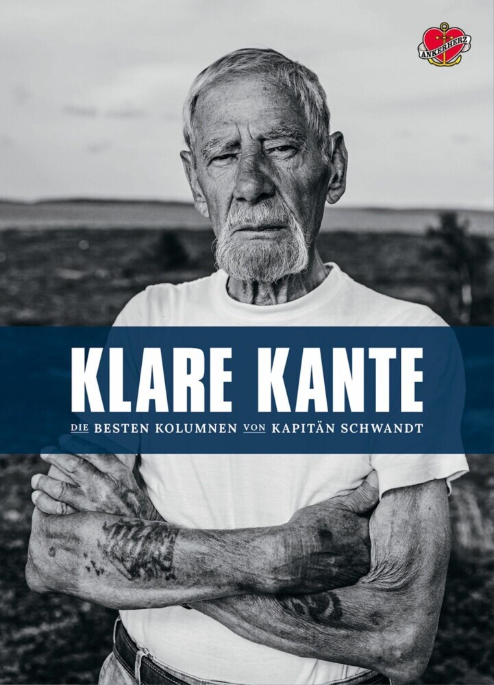 Klare Kante main product photo