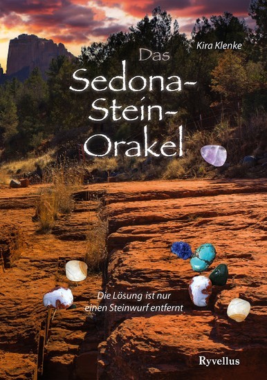 Das Sedona-Stein-Orakel main product photo