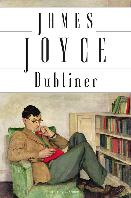 Dubliner main product photo