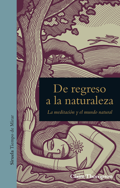 De regreso a la naturaleza main product photo