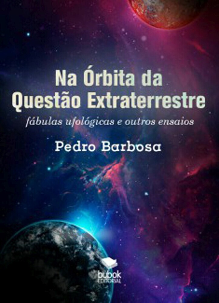 Na Órbita da Questão Extraterrestre main product photo