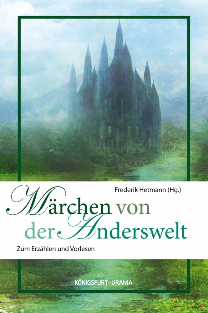 Märchen von der Anderswelt main product photo