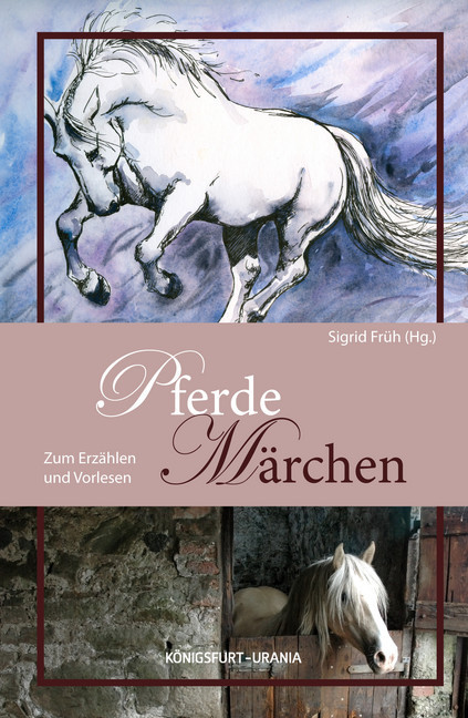 Pferde-Märchen main product photo