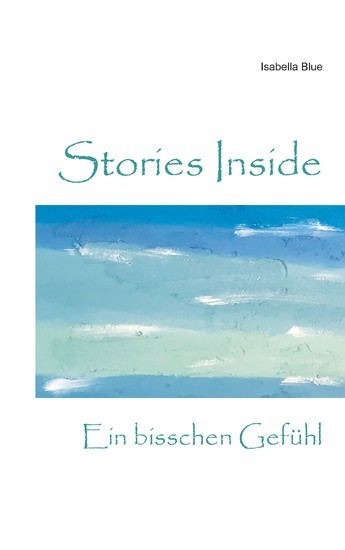 Stories Inside main product photo