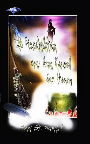 20 Geschichten aus dem Kessel der Hexen main product photo