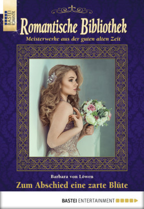 Romantische Bibliothek - Folge 45
