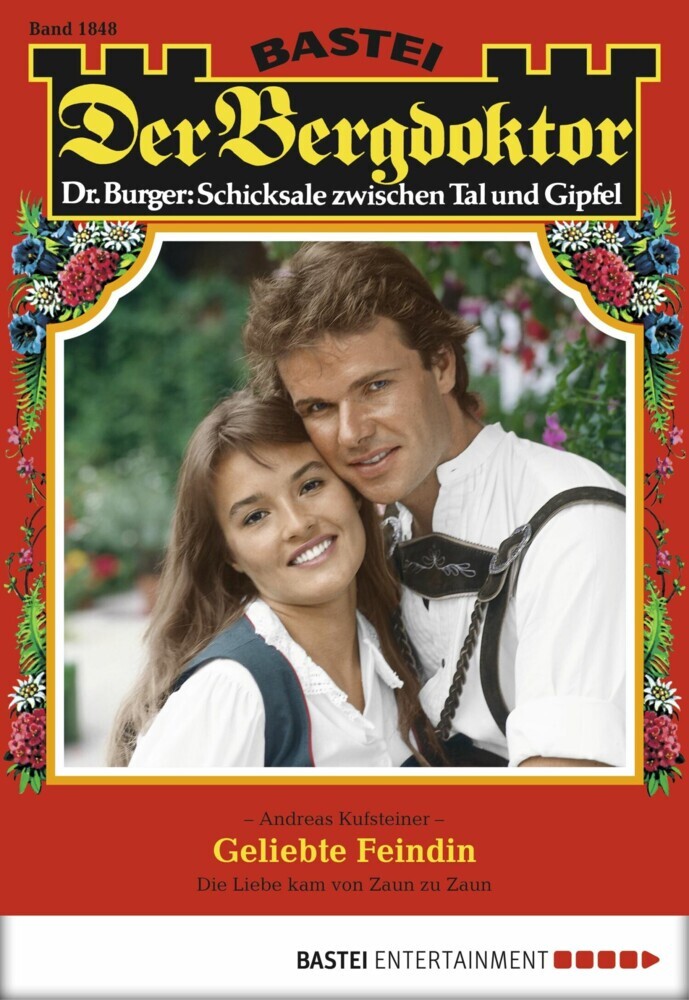 Der Bergdoktor 1848 main product photo