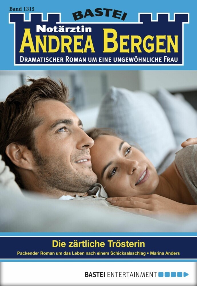 Notärztin Andrea Bergen 1315 main product photo