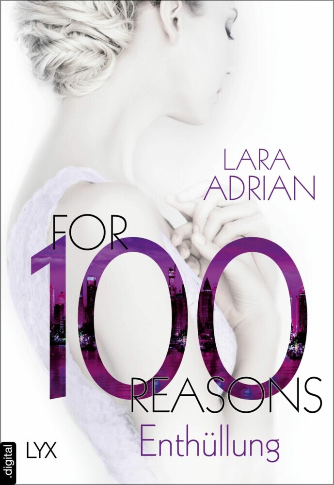 For 100 Reasons - Enthüllung main product photo