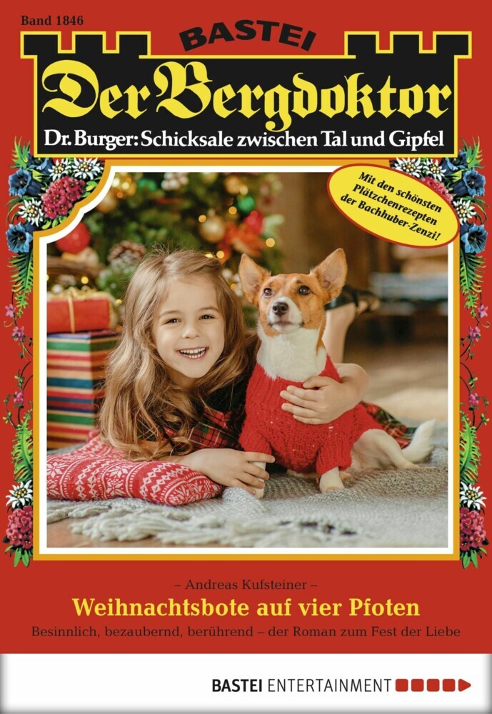 Der Bergdoktor 1846 main product photo