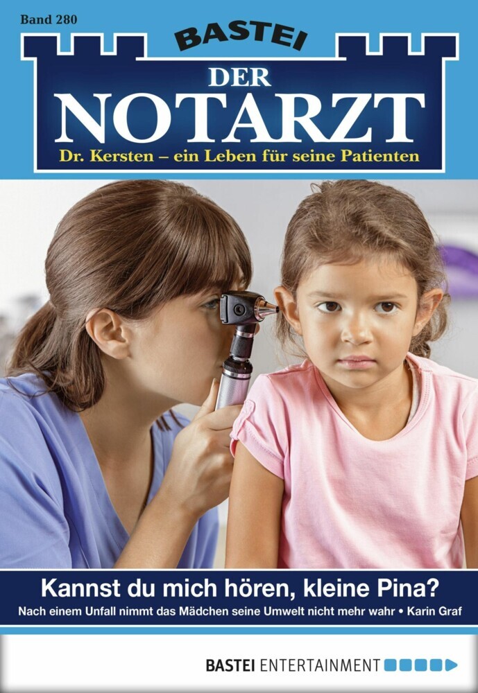 Der Notarzt 280 main product photo