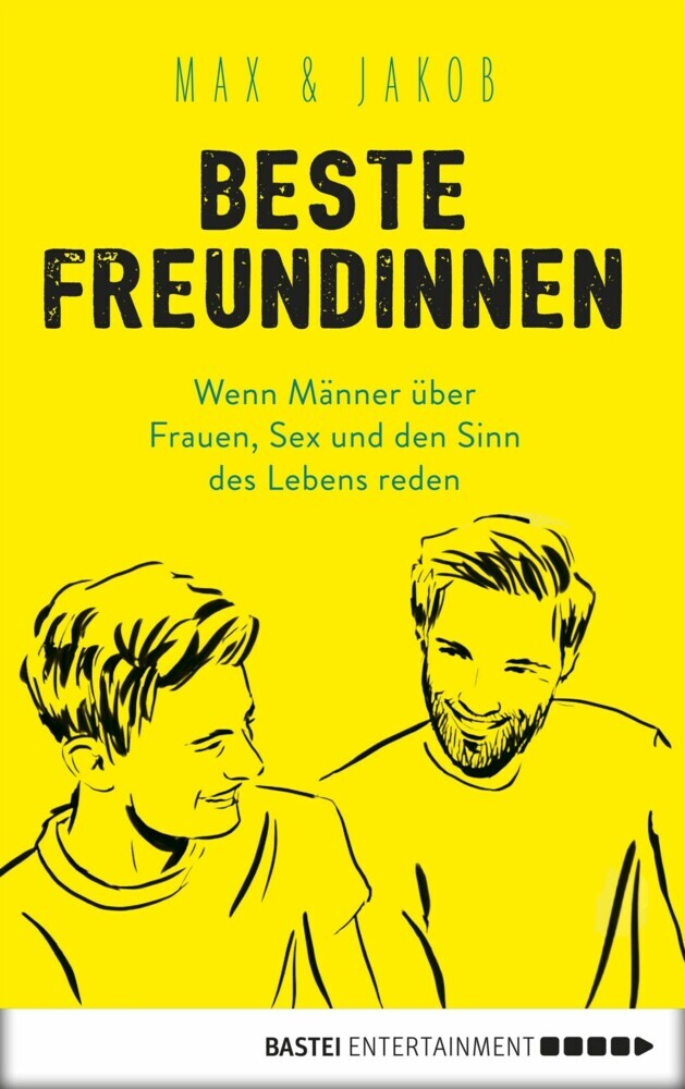 Beste Freundinnen main product photo