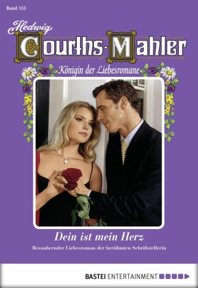 Hedwig Courths-Mahler - Folge 155