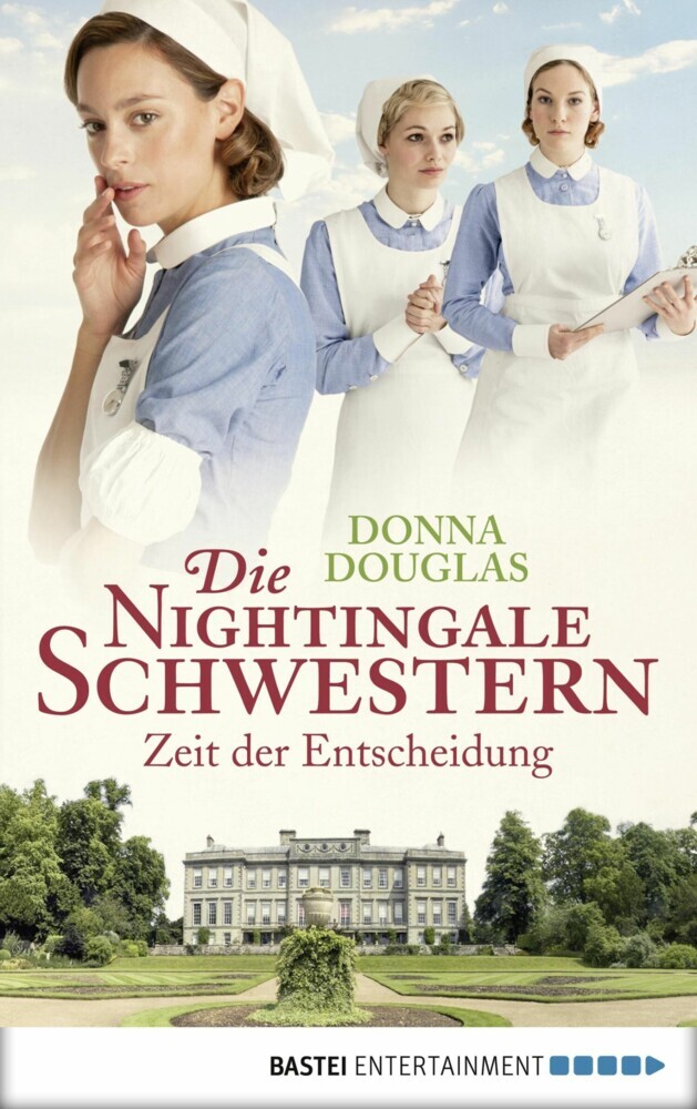 Die Nightingale Schwestern main product photo