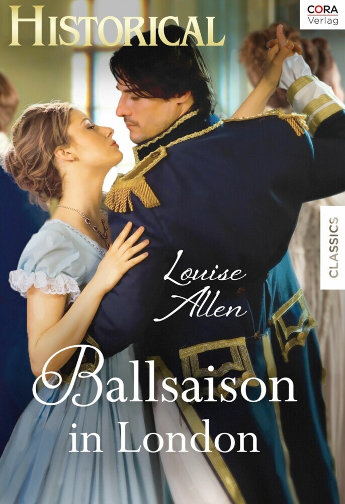 Ballsaison in London main product photo