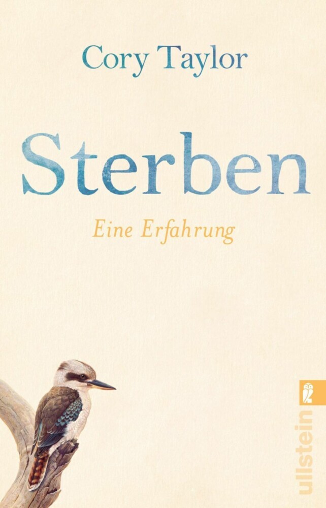 Sterben main product photo