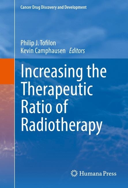 Increasing the Therapeutic Ratio of Radiotherapy main product photo