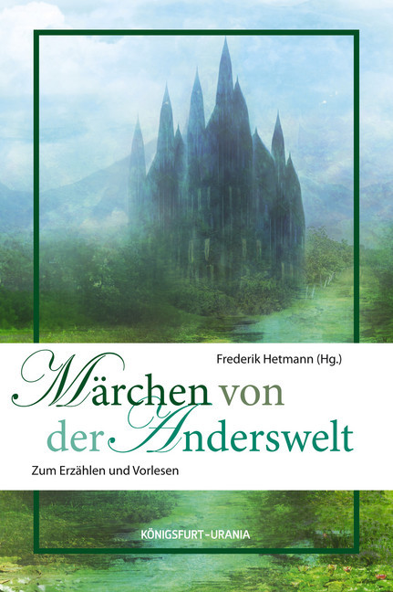 Märchen von der Anderswelt main product photo
