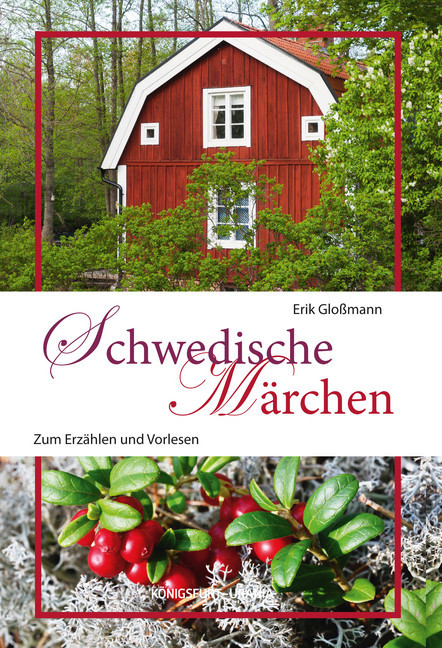 Schwedische Märchen main product photo