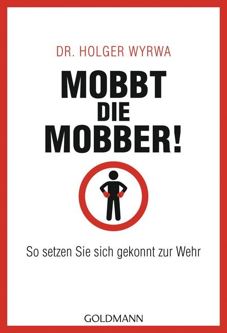 Mobbt die Mobber! main product photo