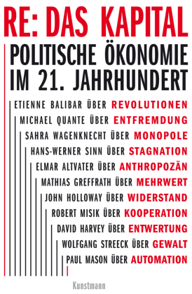 RE: Das Kapital