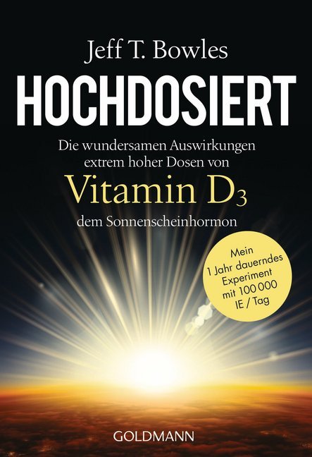 Hochdosiert main product photo