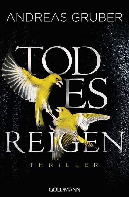 Todesreigen main product photo