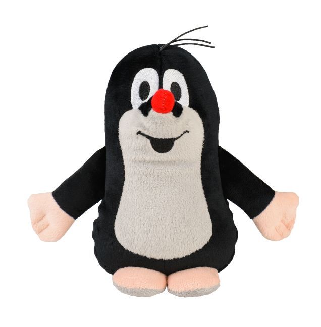 Wärmestofftier Warmies® Maulwurf main product photo