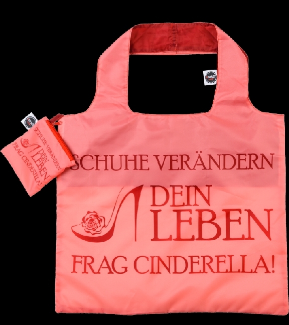AnyBags Tasche Cinderella main product photo