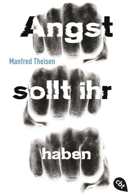 Angst sollt ihr haben main product photo