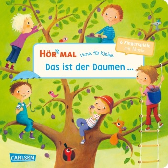 Hör mal (Soundbuch)