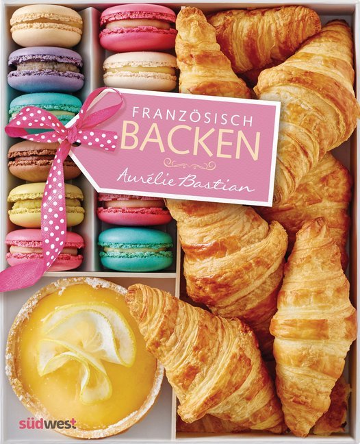 Französisch backen main product photo