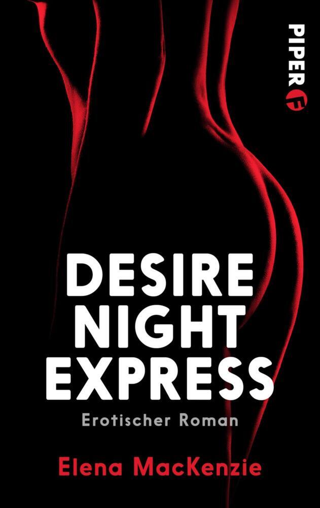 Desire Night Express main product photo