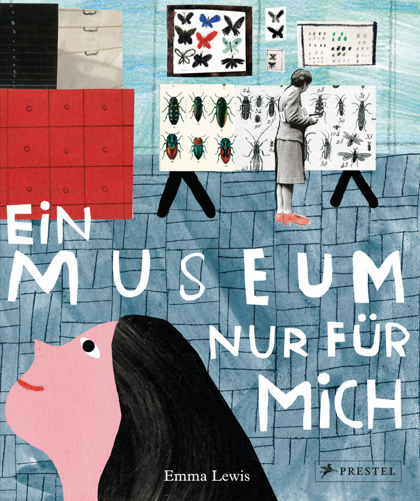 Ein Museum nur für mich main product photo