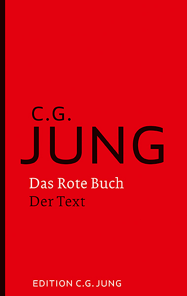 Das Rote Buch - Der Text main product photo