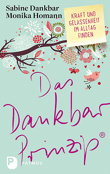 Das Dankbar-Prinzip main product photo